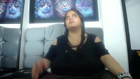 bbw_sharol online show from July 27, 12:24 pm