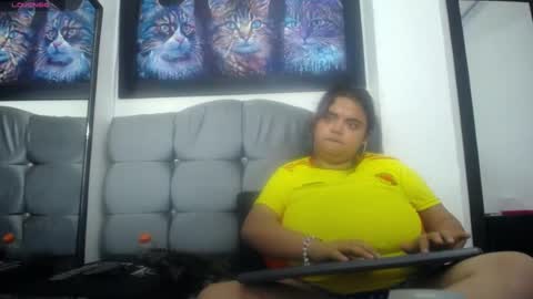 bbw_sharol online show from July 28, 4:39 pm