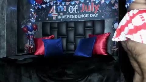 Bbwlatina01 online show from July 4, 1:18 pm