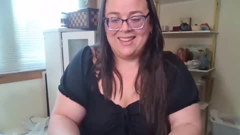 Sophie BBW online show from May 8, 11:46 am