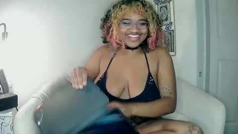 bby2brat online show from July 26, 3:36 am