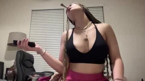 bbyangelyoga online show from March 4, 2:17 am