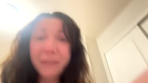 bbybnny69 online show from July 29, 1:16 am