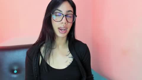 Snapshot of bdanevil chatting on January 14, 3:04 pm daniela villamizar online show from January 14, 3:04 pm