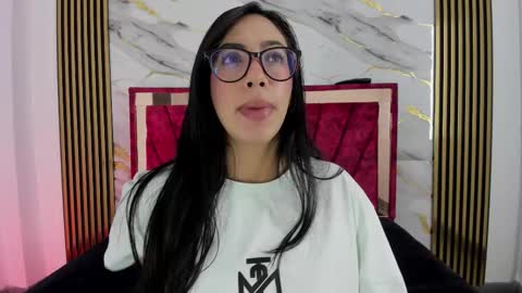 Snapshot of bdanevil chatting on October 20, 1:36 pm daniela villamizar online show from October 20, 1:36 pm