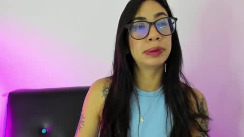 Snapshot of bdanevil chatting on December 14, 2:00 pm daniela villamizar online show from December 14, 2:00 pm