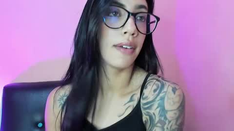 Snapshot of bdanevil chatting on January 24, 1:47 pm daniela villamizar online show from January 24, 1:47 pm