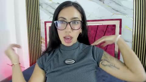 Snapshot of bdanevil chatting on September 25, 2:16 pm daniela villamizar online show from September 25, 2:16 pm