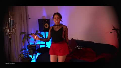 Call me Bells  Next Stream on Wednesday    Feb 26  online show from September 13, 10:29 pm