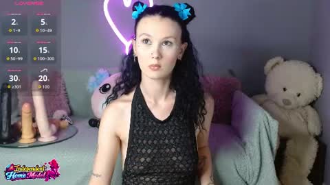 Bea online show from June 18, 2:57 am