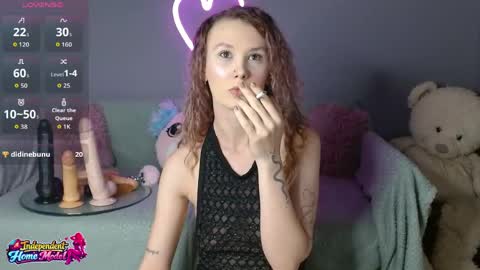 Bea online show from June 7, 2:40 am
