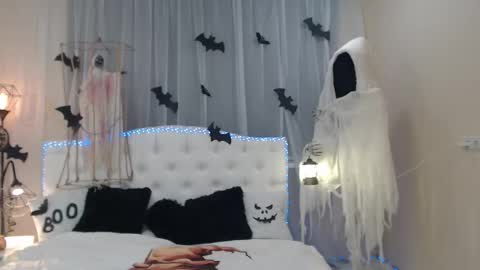 beataangel online show from October 26, 8:21 am