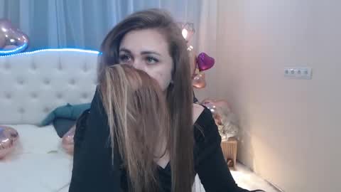 Snapshot of beataangel chatting on February 19, 5:38 pm beataangel online show from February 19, 5:38 pm