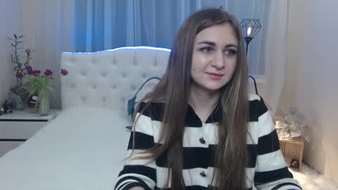 Snapshot of beataangel chatting on February 3, 7:51 am beataangel online show from February 3, 7:51 am