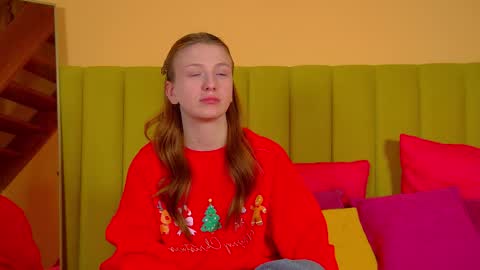 Beatrice online show from January 17, 6:59 pm