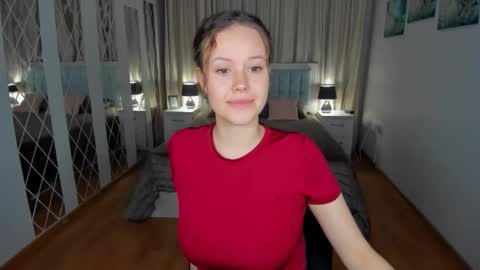 BeatriceWild online show from March 3, 11:49 am