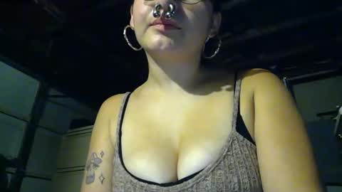 Betty 3 online show from October 21, 4:38 am