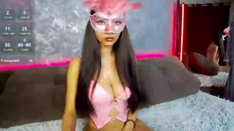 Betty online show from January 23, 10:44 pm