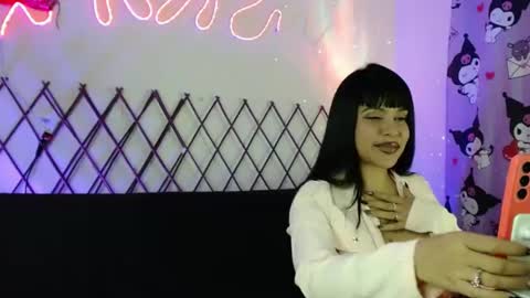 beautibellah online show from July 3, 12:05 am