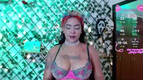 beautibellah online show from November 11, 5:43 pm