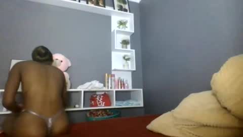 Lil stunner online show from June 1, 6:53 pm