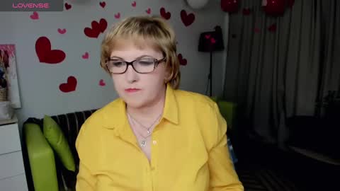 your Lana online show from February 7, 3:30 pm