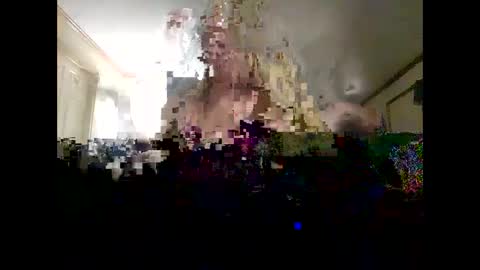 Snapshot of beautifulbaej chatting on January 11, 10:40 am Julie Nicole online show from January 11, 10:40 am