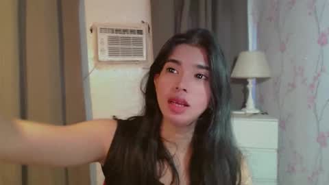 TRIXIE online show from March 23, 4:40 am