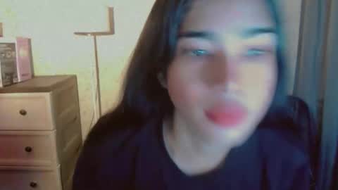 TRIXIE online show from January 19, 7:26 am