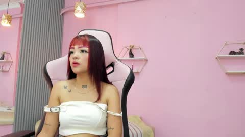 Sara online show from May 21, 11:08 am