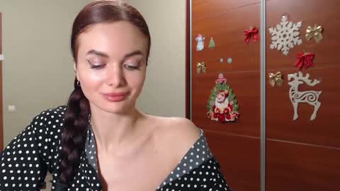 Maria online show from January 8, 12:58 am