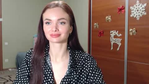 Maria online show from January 18, 1:13 am