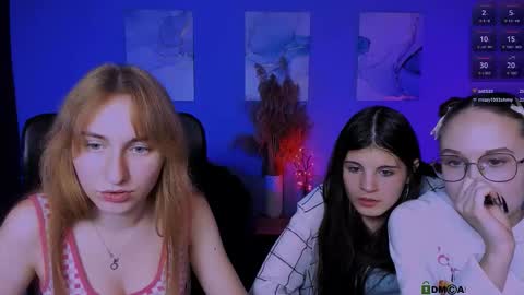 beauty_ginger online show from November 29, 8:46 pm