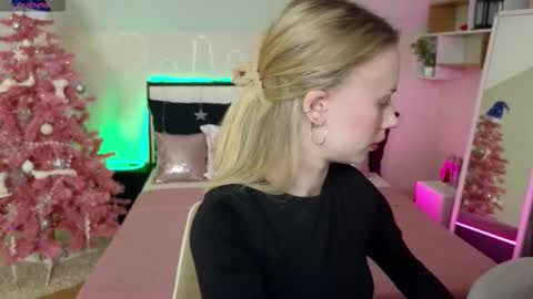 beauty Sasha online show from December 17, 2:10 pm