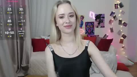 beauty Sasha online show from February 23, 6:07 pm