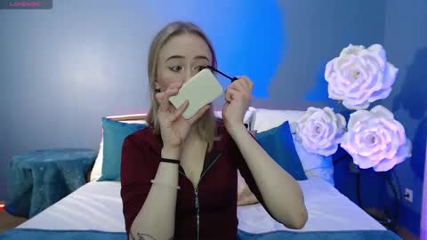 beauty Sasha online show from December 1, 2:31 pm