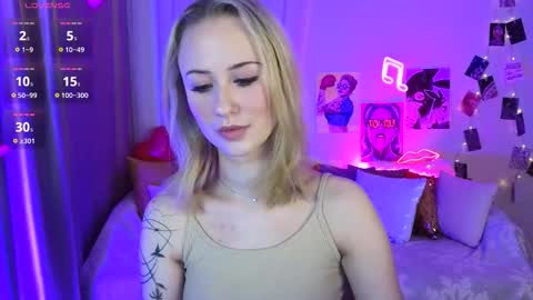 beauty Sasha online show from February 26, 11:15 pm