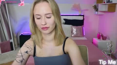 beauty Sasha online show from November 24, 4:09 pm