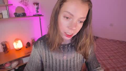 Eliise online show from February 3, 9:08 am