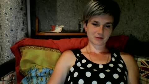 BeautyKsenia online show from July 29, 7:25 pm