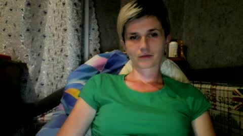 BeautyKsenia online show from July 22, 8:21 pm