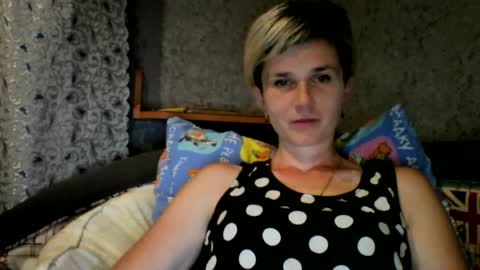 BeautyKsenia online show from July 25, 7:32 pm
