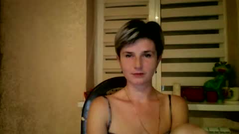 BeautyKsenia online show from November 5, 8:47 pm