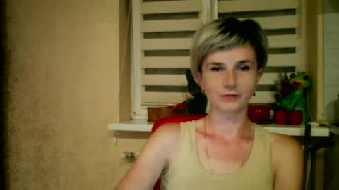 BeautyKsenia online show from July 7, 7:27 pm