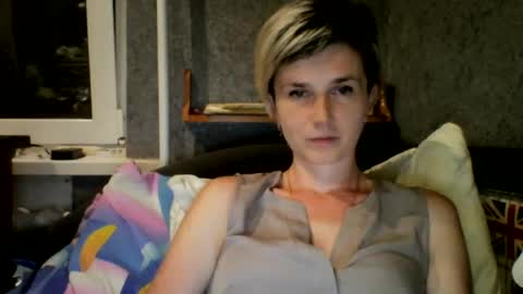 BeautyKsenia online show from July 20, 7:14 pm