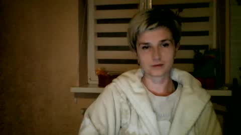 BeautyKsenia online show from June 15, 7:47 pm