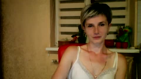 BeautyKsenia online show from July 9, 7:49 pm