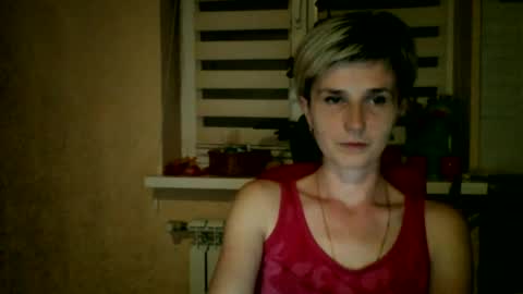 BeautyKsenia online show from June 27, 8:04 pm