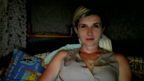 BeautyKsenia online show from July 26, 7:32 pm