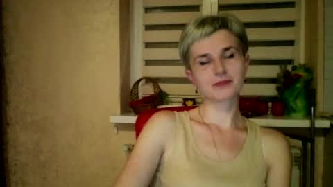 BeautyKsenia online show from February 28, 9:36 pm